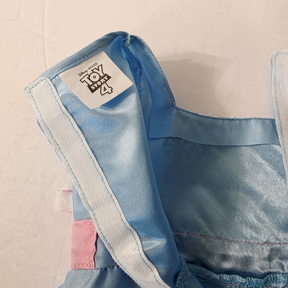 Build A Bear Toy Story 4 Little Bo Peep Outfit Costume with Cape - Picture 6 of 7